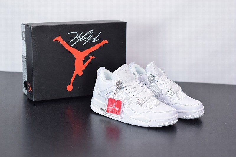 Jordan 4 Retro Pure Money Jordan 4 Retro Pure Money