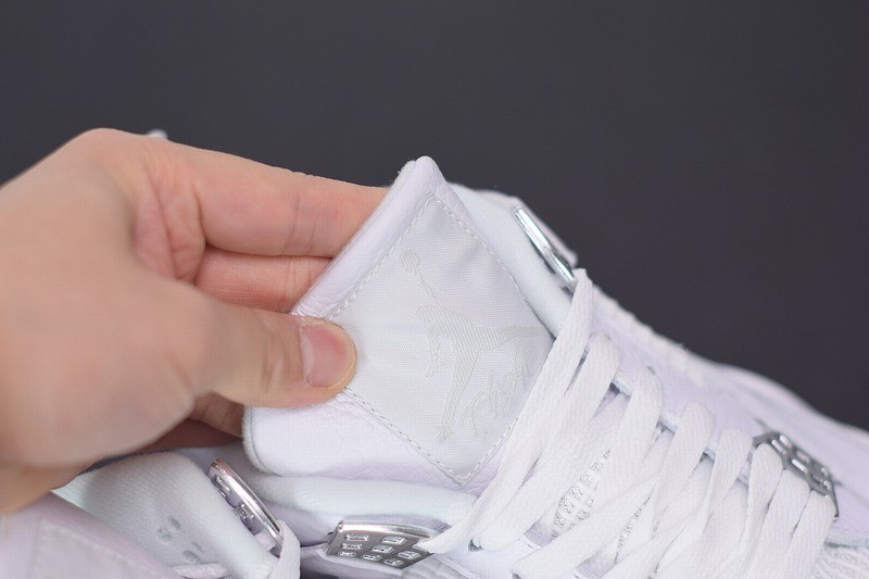 Jordan 4 Retro Pure Money Jordan 4 Retro Pure Money