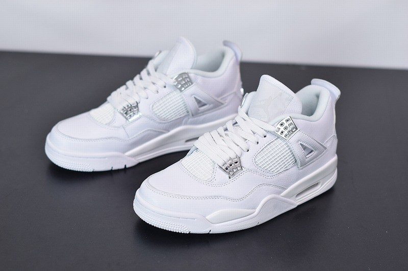 Jordan 4 Retro Pure Money Jordan 4 Retro Pure Money