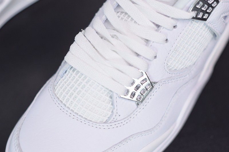 Jordan 4 Retro Pure Money Jordan 4 Retro Pure Money
