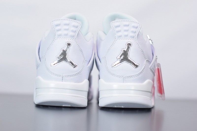 Jordan 4 Retro Pure Money Jordan 4 Retro Pure Money