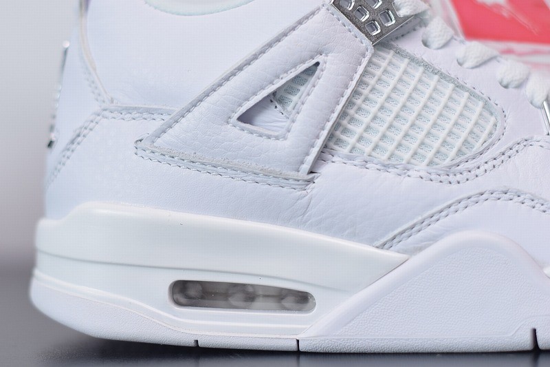 Jordan 4 Retro Pure Money Jordan 4 Retro Pure Money
