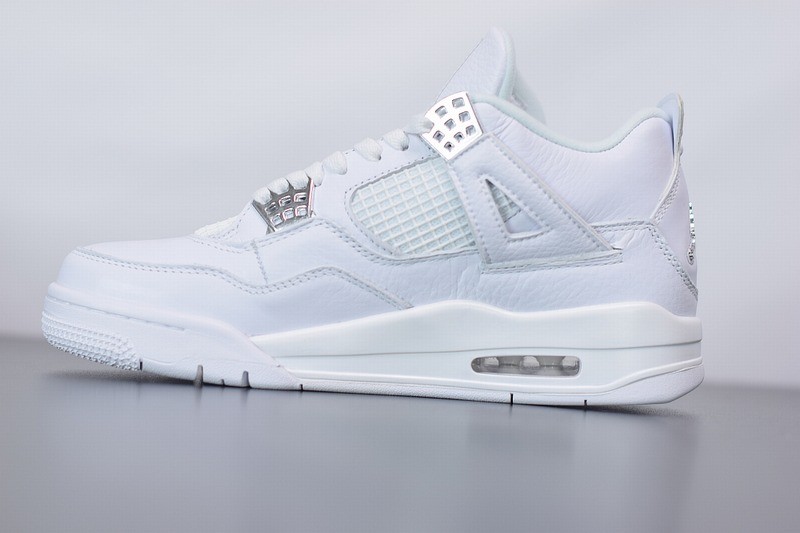 Jordan 4 Retro Pure Money Jordan 4 Retro Pure Money