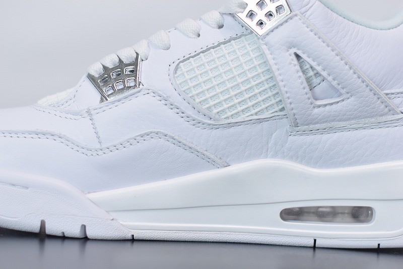 Jordan 4 Retro Pure Money Jordan 4 Retro Pure Money