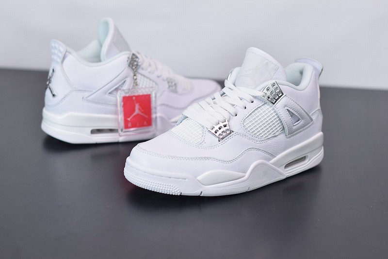 Jordan 4 Retro Pure Money Jordan 4 Retro Pure Money