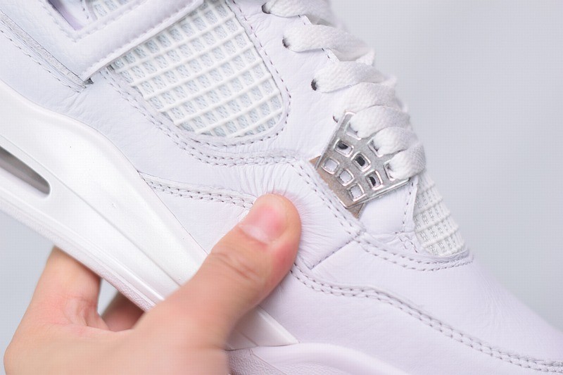 Jordan 4 Retro Pure Money Jordan 4 Retro Pure Money