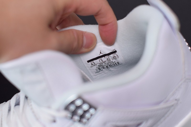 Jordan 4 Retro Pure Money Jordan 4 Retro Pure Money
