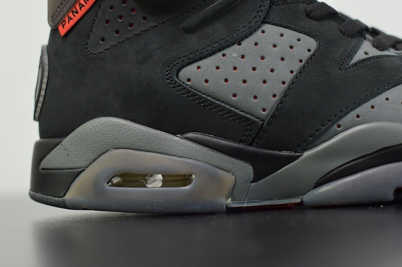 Jordan 6 Retro PSG Paris Saint-Germain Jordan 6 Retro PSG Paris Saint-Germain
