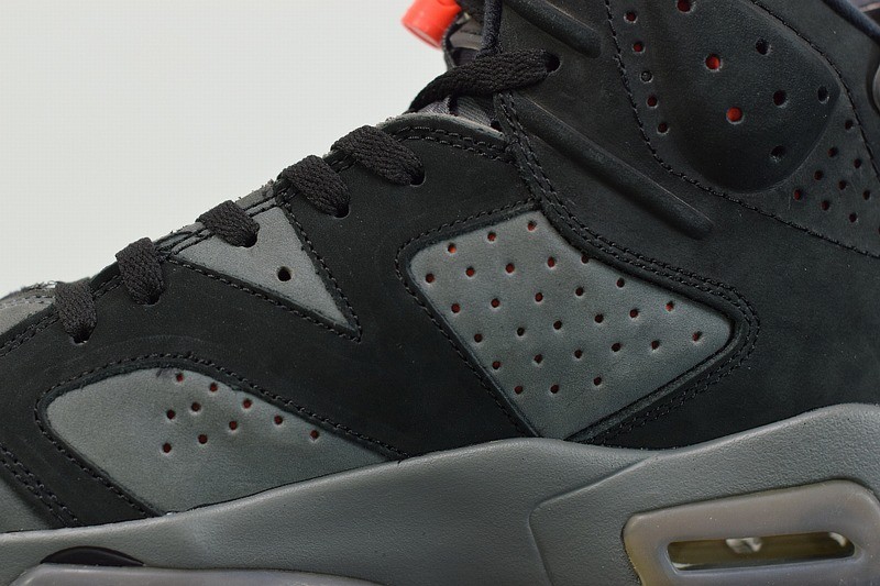 Jordan 6 Retro PSG Paris Saint-Germain Jordan 6 Retro PSG Paris Saint-Germain