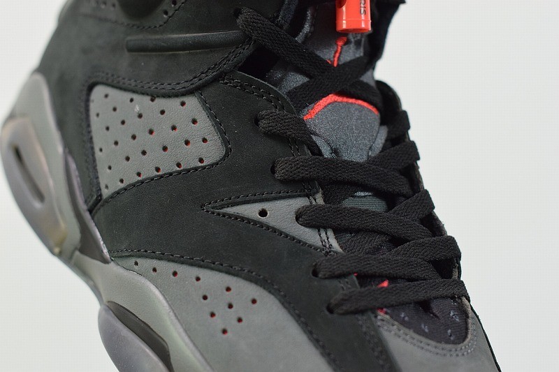 Jordan 6 Retro PSG Paris Saint-Germain Jordan 6 Retro PSG Paris Saint-Germain