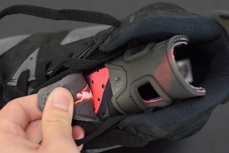 Jordan 6 Retro PSG Paris Saint-Germain Jordan 6 Retro PSG Paris Saint-Germain