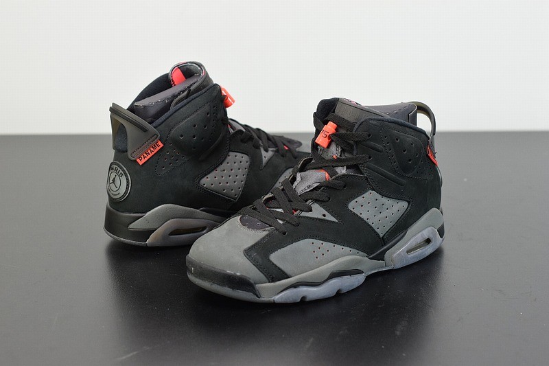 Jordan 6 Retro PSG Paris Saint-Germain Jordan 6 Retro PSG Paris Saint-Germain