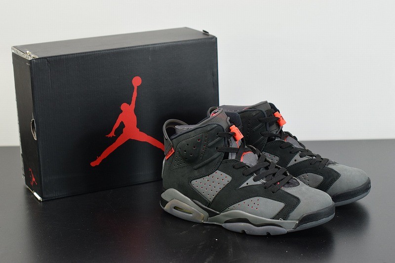 Jordan 6 Retro PSG Paris Saint-Germain Jordan 6 Retro PSG Paris Saint-Germain