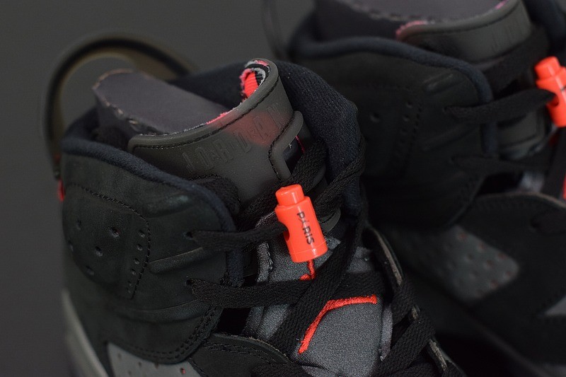 Jordan 6 Retro PSG Paris Saint-Germain Jordan 6 Retro PSG Paris Saint-Germain