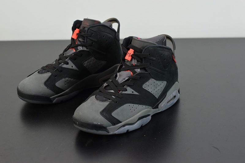 Jordan 6 Retro PSG Paris Saint-Germain Jordan 6 Retro PSG Paris Saint-Germain