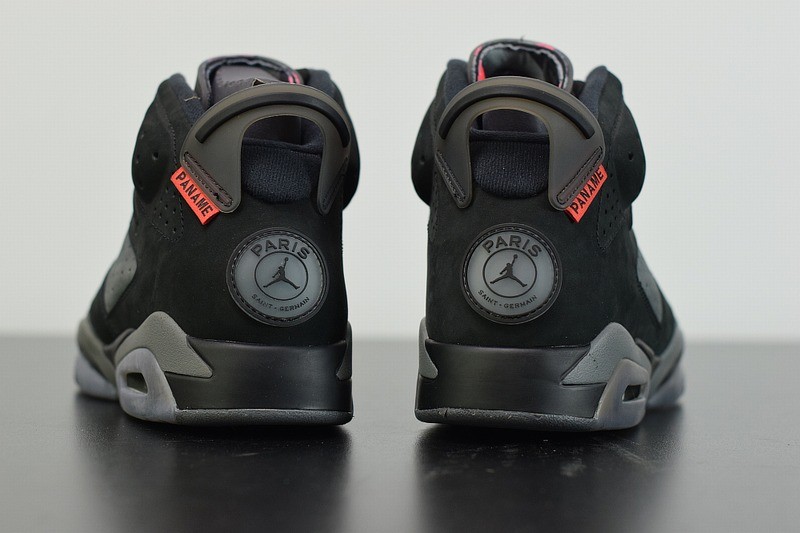 Jordan 6 Retro PSG Paris Saint-Germain Jordan 6 Retro PSG Paris Saint-Germain