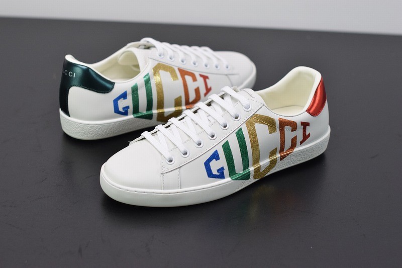 Gucci Ace Rainbow Gucci Ace Rainbow