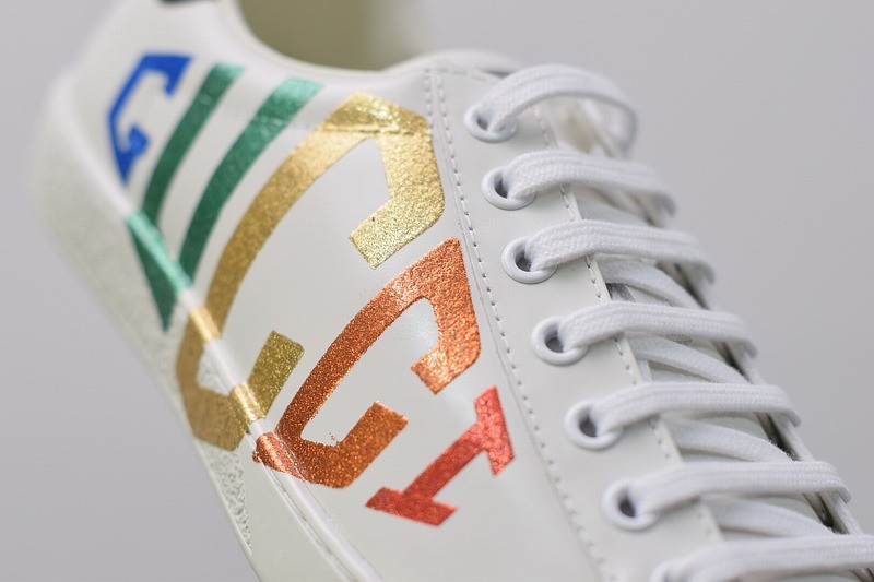 Gucci Ace Rainbow Gucci Ace Rainbow