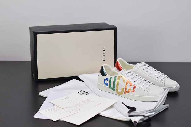 Gucci Ace Rainbow Gucci Ace Rainbow