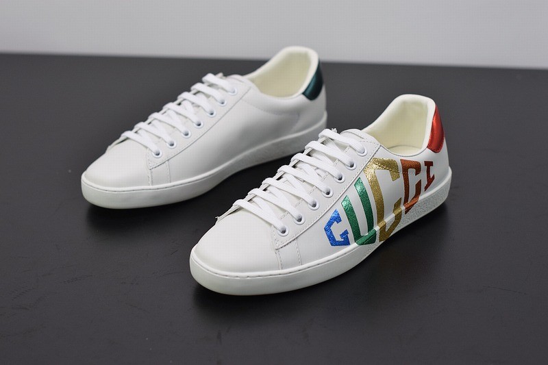 Gucci Ace Rainbow Gucci Ace Rainbow