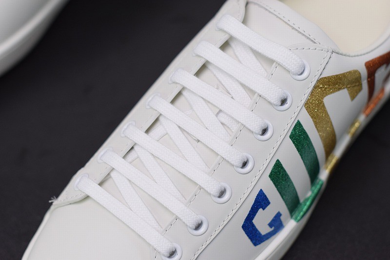 Gucci Ace Rainbow Gucci Ace Rainbow