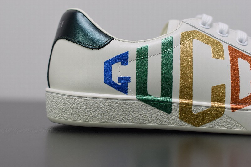 Gucci Ace Rainbow Gucci Ace Rainbow