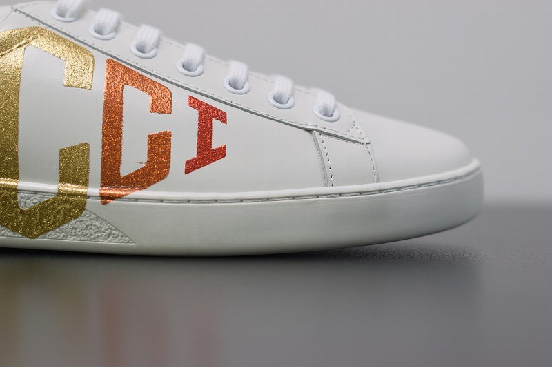 Gucci Ace Rainbow Gucci Ace Rainbow