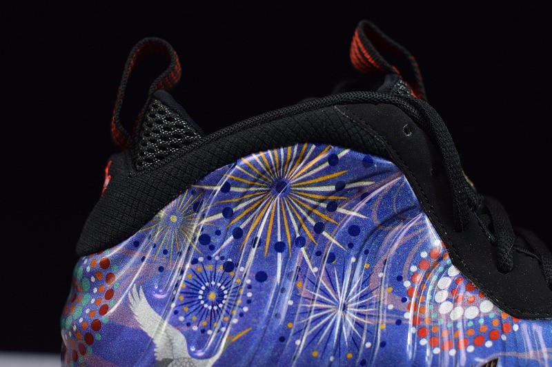 Nike Air Foamposite One Lunar New Year Nike Air Foamposite One Lunar New Year