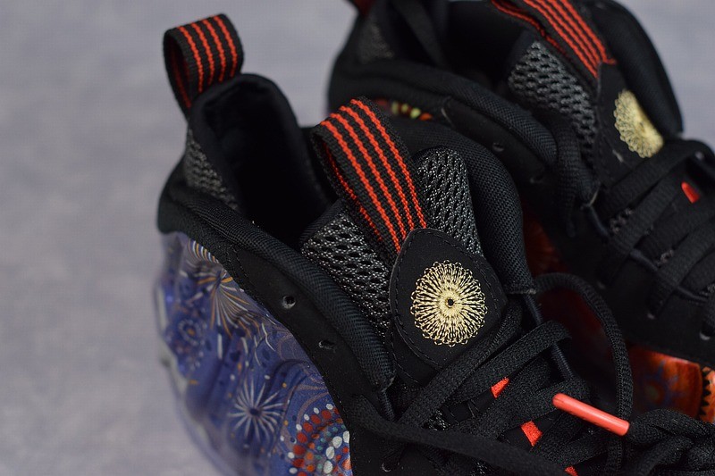 Nike Air Foamposite One Lunar New Year Nike Air Foamposite One Lunar New Year