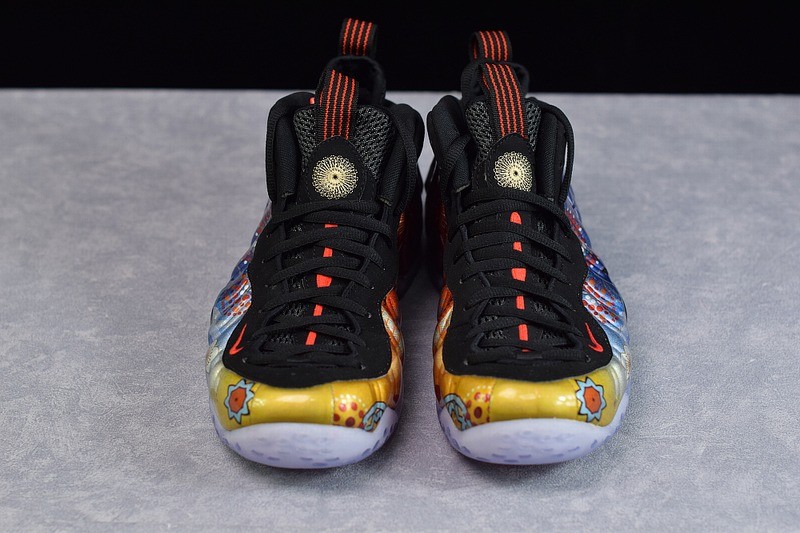 Nike Air Foamposite One Lunar New Year Nike Air Foamposite One Lunar New Year