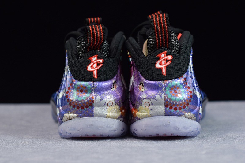 Nike Air Foamposite One Lunar New Year Nike Air Foamposite One Lunar New Year