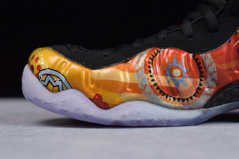 Nike Air Foamposite One Lunar New Year Nike Air Foamposite One Lunar New Year