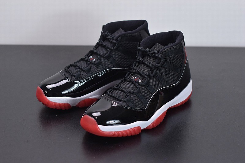 Jordan 11 Retro Playoffs Jordan 11 Retro Playoffs