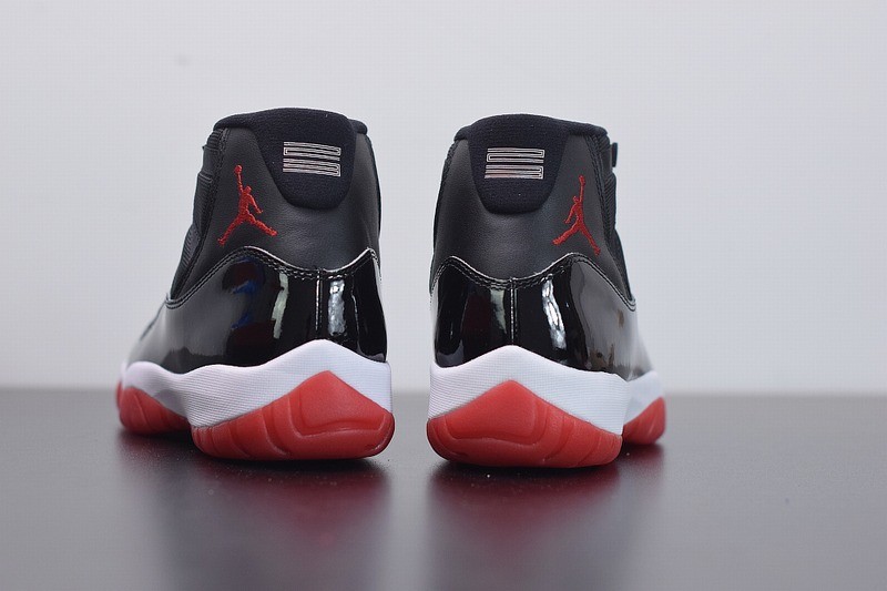 Jordan 11 Retro Playoffs Jordan 11 Retro Playoffs