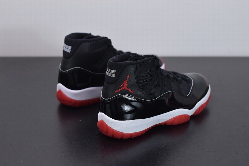 Jordan 11 Retro Playoffs Jordan 11 Retro Playoffs