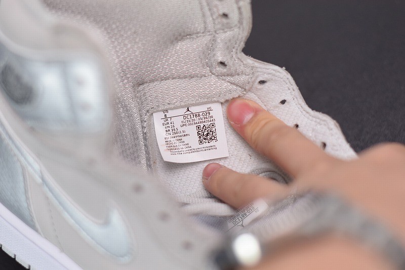 Jordan 1 Retro High CO Japan Neutral Grey Jordan 1 Retro High CO Japan Neutral Grey