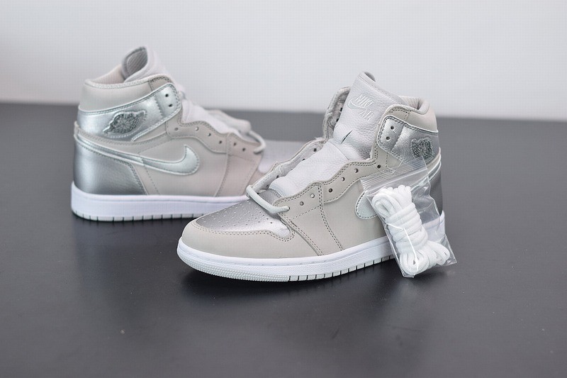 Jordan 1 Retro High CO Japan Neutral Grey Jordan 1 Retro High CO Japan Neutral Grey