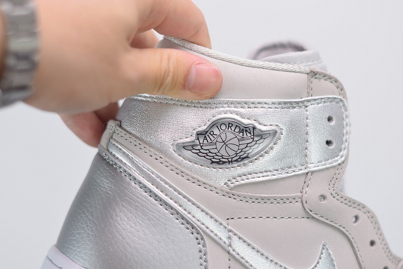 Jordan 1 Retro High CO Japan Neutral Grey Jordan 1 Retro High CO Japan Neutral Grey