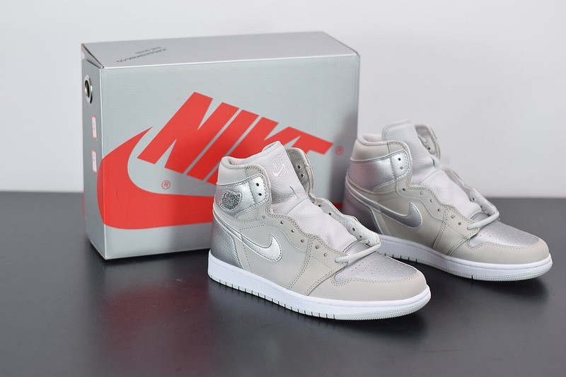 Jordan 1 Retro High CO Japan Neutral Grey Jordan 1 Retro High CO Japan Neutral Grey