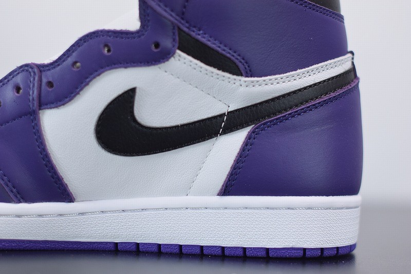 Jordan 1 Retro High Court Purple White Jordan 1 Retro High Court Purple White
