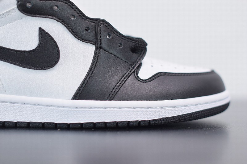 Jordan 1 Retro High Black/White Black Jordan 1 Retro High Black/White Black