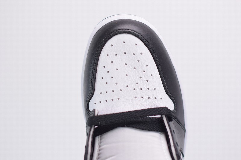 Jordan 1 Retro High Black/White Black Jordan 1 Retro High Black/White Black