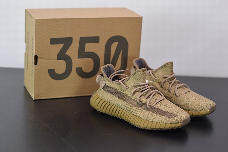 Yeezy Boost 350 V2 Earth Yeezy Boost 350 V2 Earth