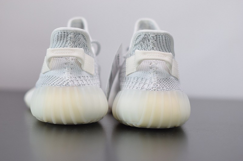 Yeezy Boost 350 V2 Static Reflective Yeezy Boost 350 V2 Static Reflective