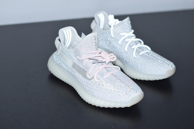 Yeezy Boost 350 V2 Static Reflective Yeezy Boost 350 V2 Static Reflective