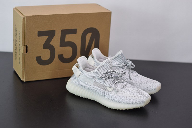 Yeezy Boost 350 V2 Static Reflective Yeezy Boost 350 V2 Static Reflective