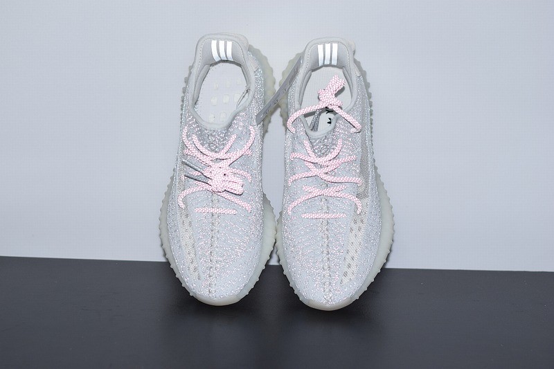 Yeezy Boost 350 V2 Static Reflective Yeezy Boost 350 V2 Static Reflective