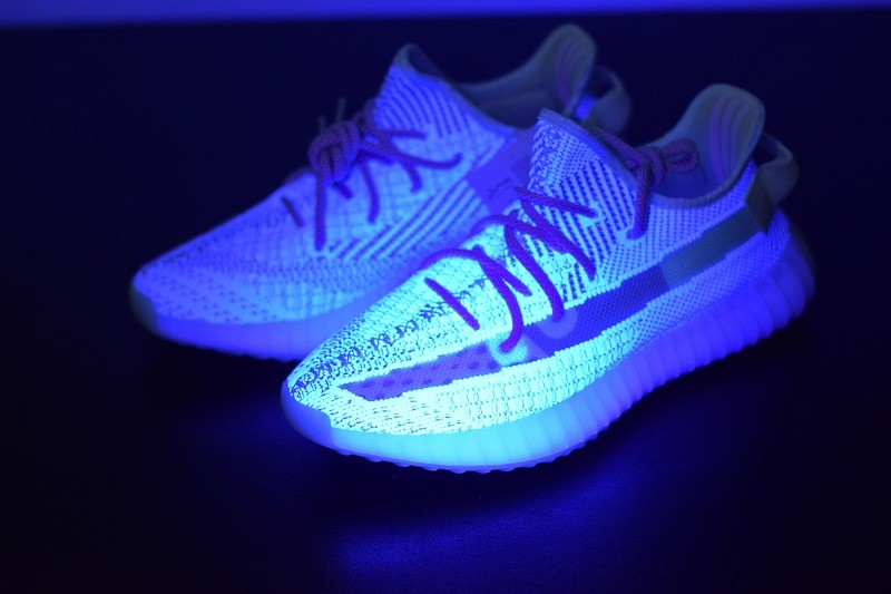 Yeezy Boost 350 V2 Static Reflective Yeezy Boost 350 V2 Static Reflective