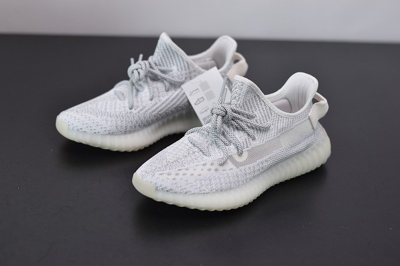 Yeezy Boost 350 V2 Static Reflective Yeezy Boost 350 V2 Static Reflective