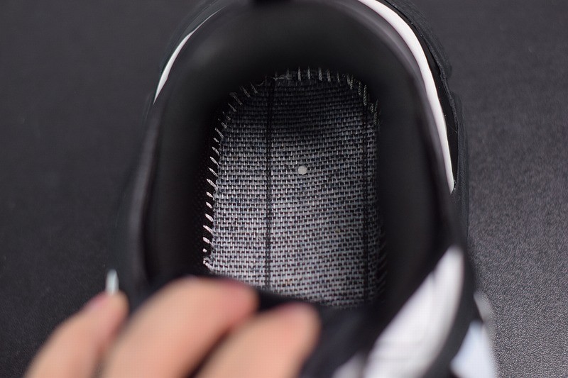 Balenciaga Track .2 Black White Balenciaga Track .2 Black White